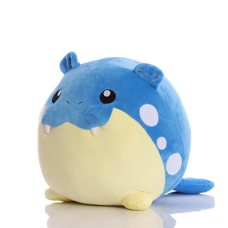 Pokemon Plush Toy - Spheal