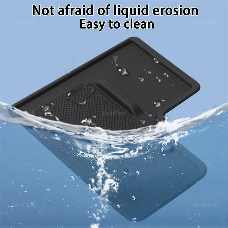 Toyota Prado Wireless Charger Pad