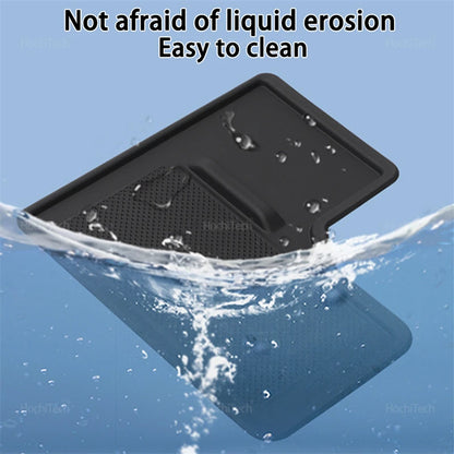 Toyota Prado Wireless Charger Pad
