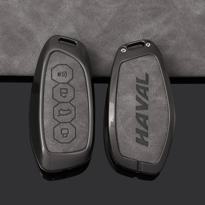 Great Wall Haval Alloy Car Key Case Cover