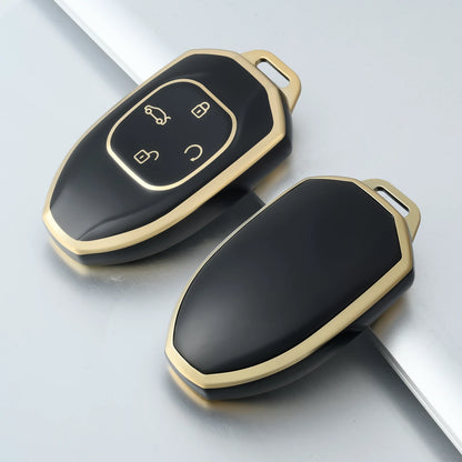 Trumpchi GAC Car Key Cover Case for GS8 GN8 J11 J12 J13 J14 J15 J16
