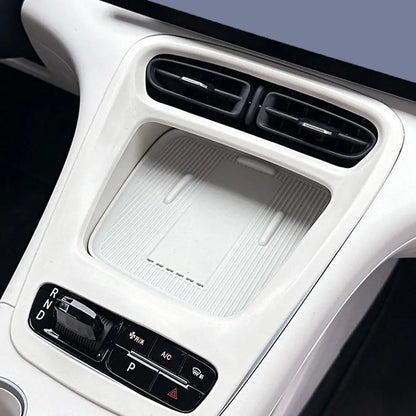 Geely Xingyuan Silicone Centre Console Gear Shift Pad