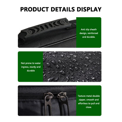 JAECOO J7 J8 Omoda C9 Rechargeable Gun Storage Cable Organizer Bag