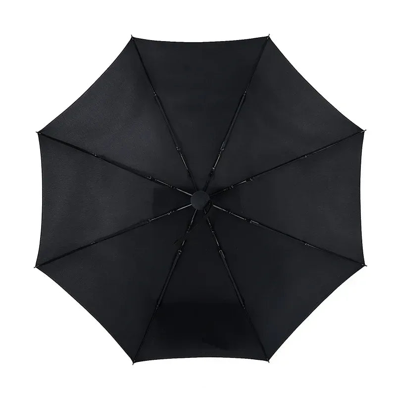 Jaguar Automatic Rain Umbrella - 