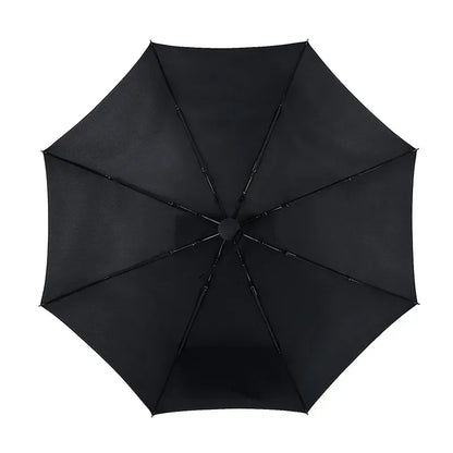 Jaguar Automatic Rain Umbrella - 