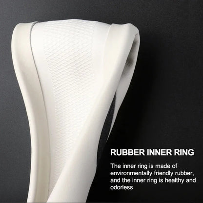 PU Leather Universal Steering Wheel Cover