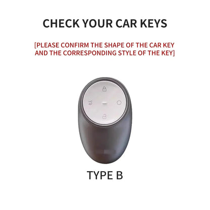 GAC Aion Remote Key Cover Shell Protector for S Plus V Y LX Models