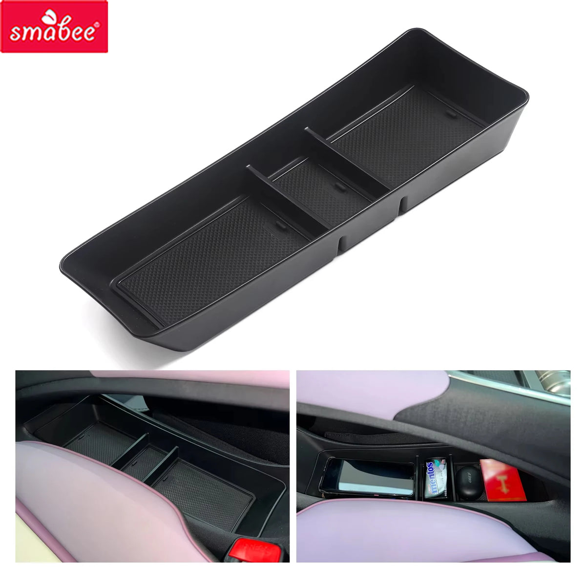 BYD Dolphin Centre Console Lower Storage Tray