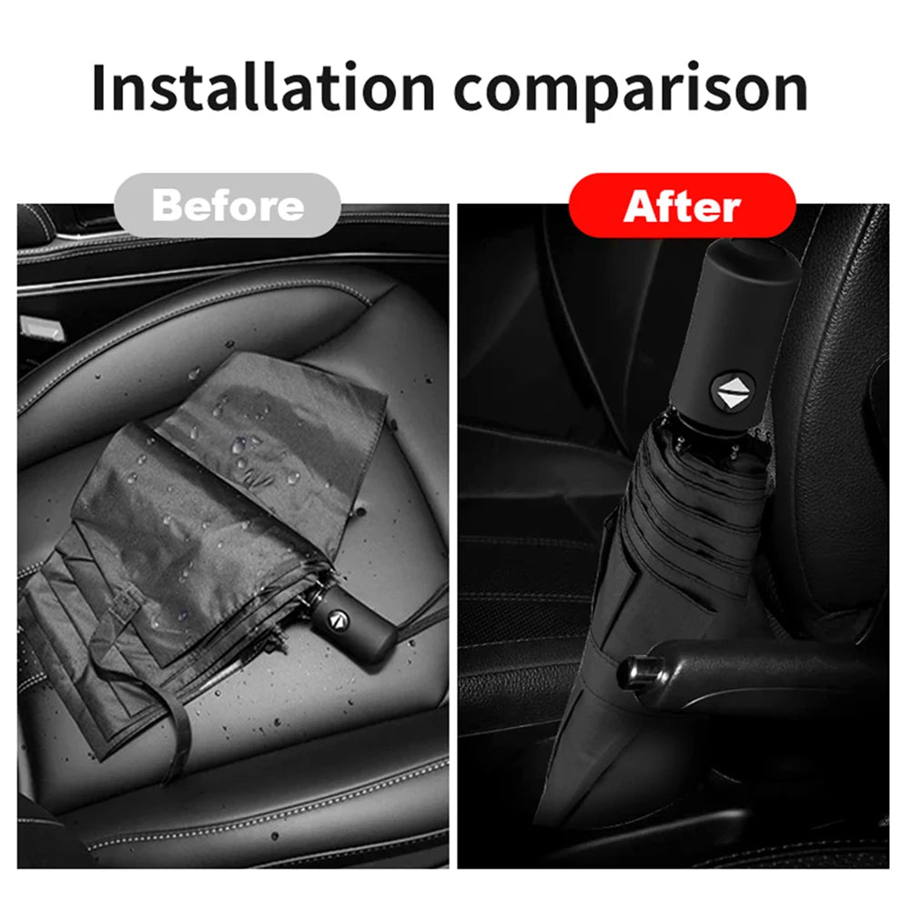 Audi Car Sunshade Umbrella