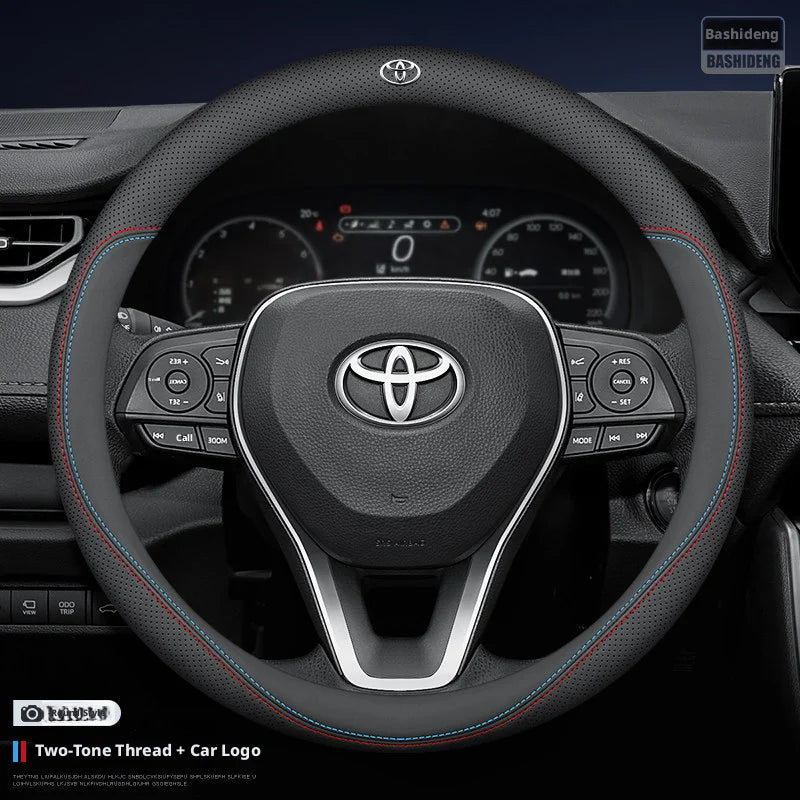 Toyota Anti-Slip Steering Wheel Cover
