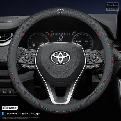 Toyota Anti-Slip Steering Wheel Cover