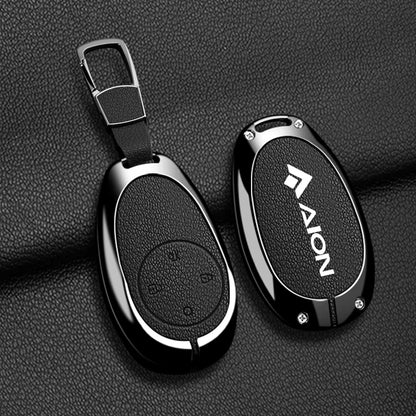 Zinc Alloy Remote Key Case for GAC AION S V Y GE3 GA3S Models