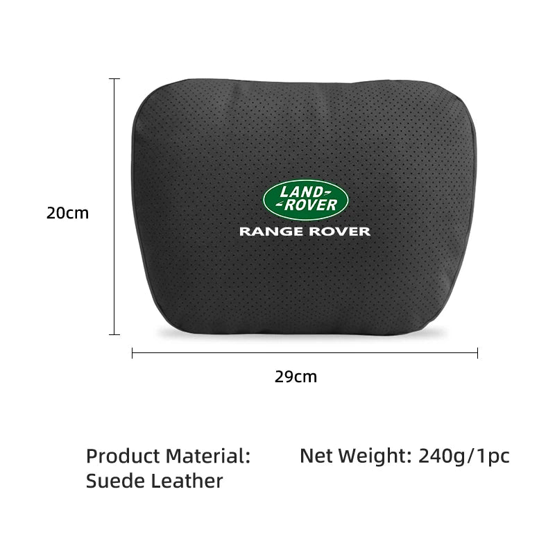 Land Rover Car Seat Headrest