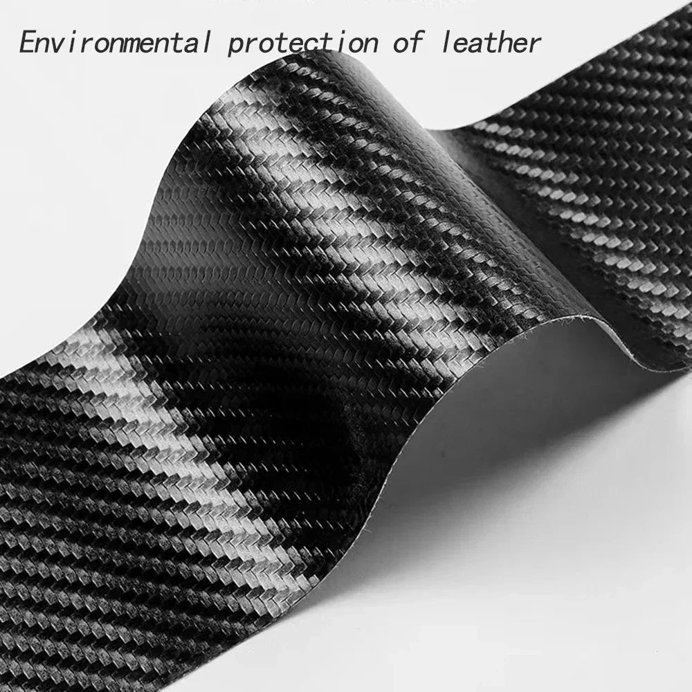 Chery Tiggo Door Sill Protectors