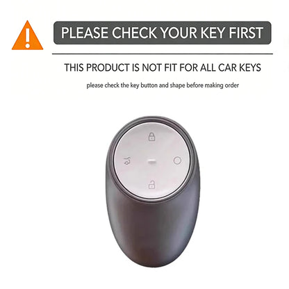 Silicone Key Case for GAC AION Y Plus S V RT UT Remote Fob