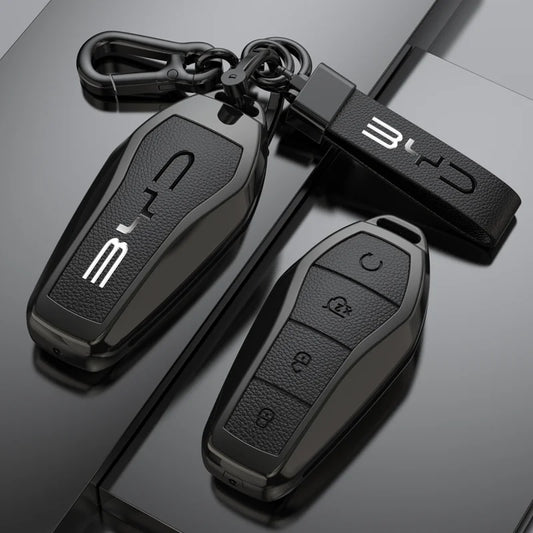 BYD Remote Key Case Cover