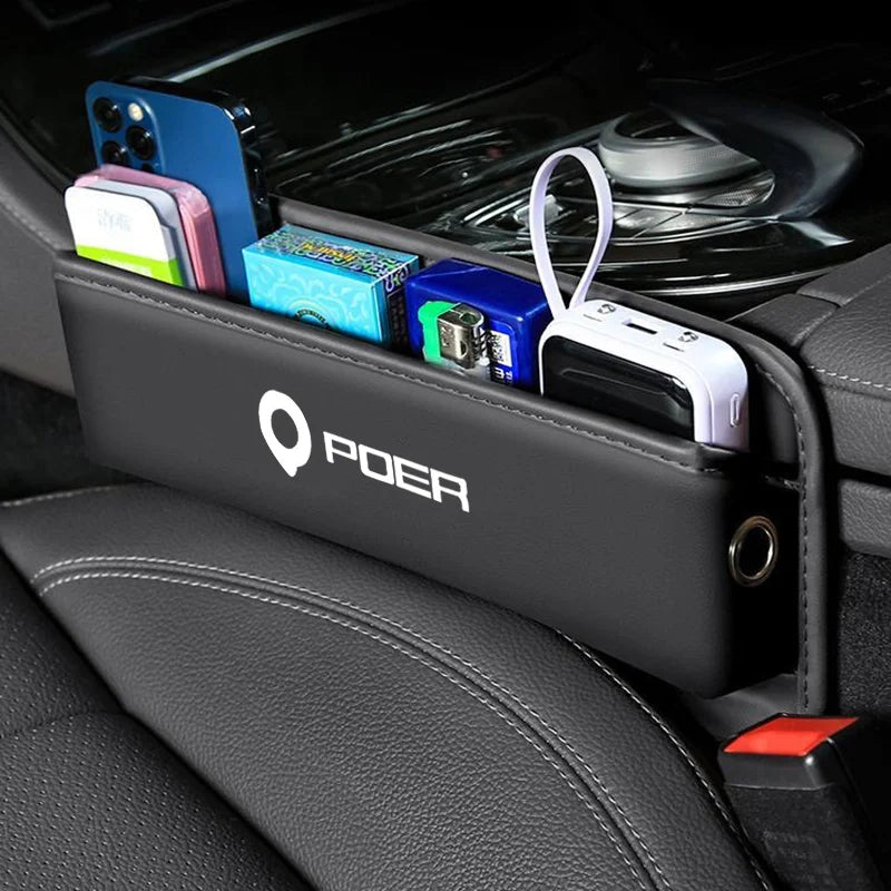 GWM Cannon and Poer Seat Gap Organiser