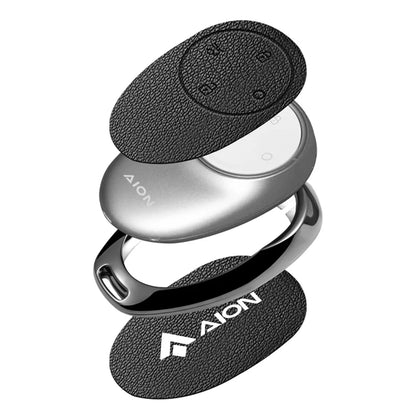 Zinc Alloy Remote Key Case for GAC AION S V Y GE3 GA3S Models