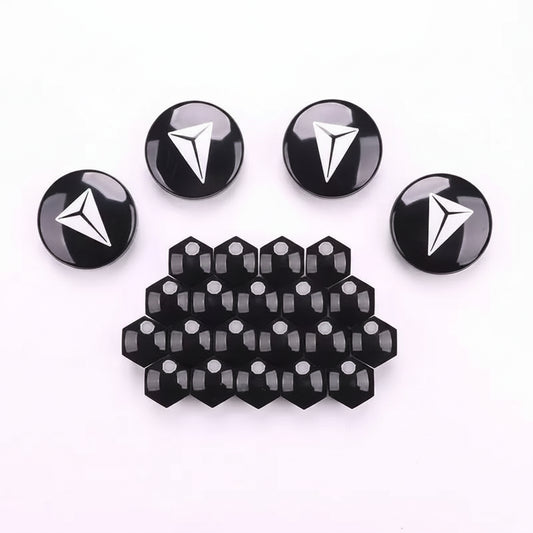 Changan Deepal Wheel Centre Caps