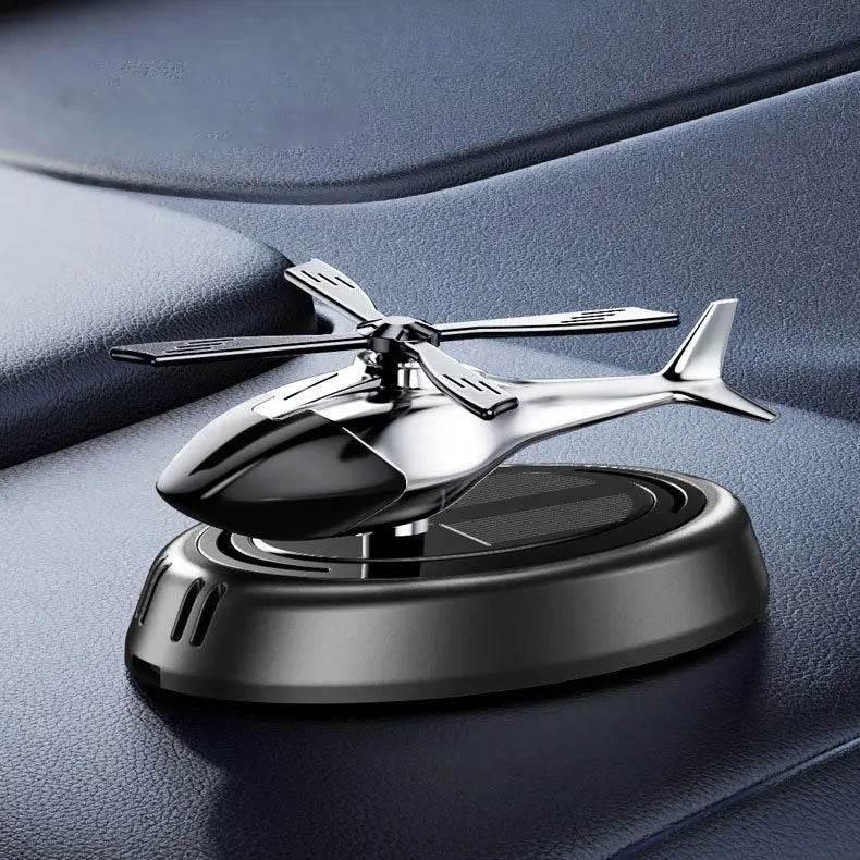 Helicopter Car Air Freshener - 