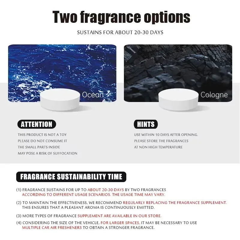 Husky & Shiba Inu Pilot Car Air Freshener - Shiba Inu