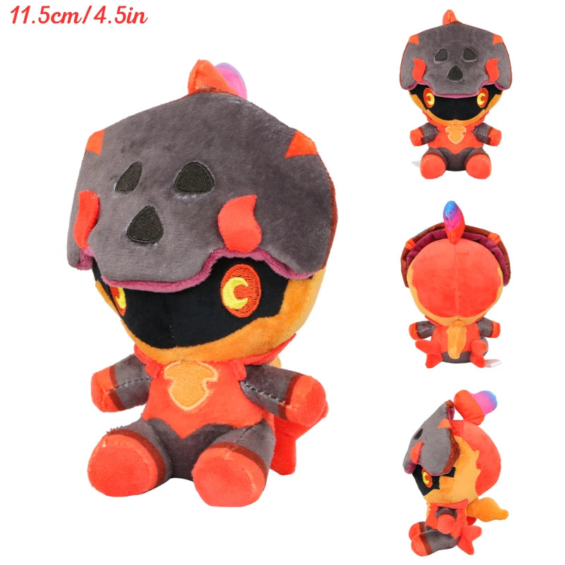 Pokemon Plush Toys – Cubone, Gengar, Beedrill & More