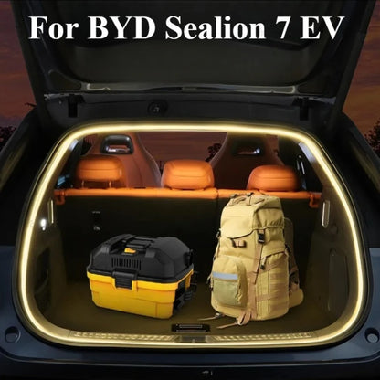 BYD Sealion 7 Boot LED Light Strip