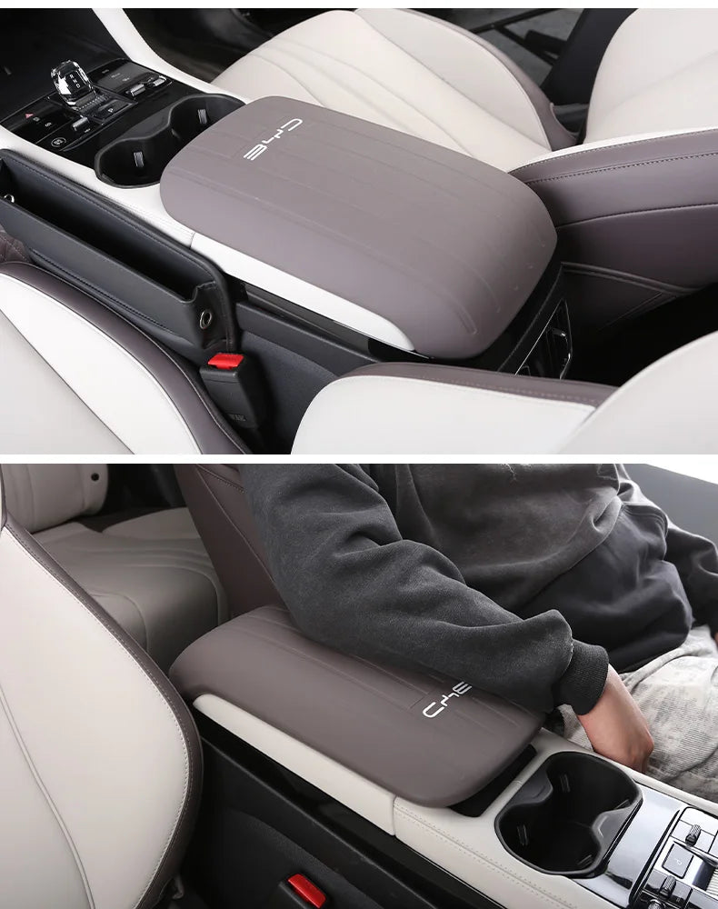 BYD Song Plus / Seal U Armrest Box Protector Cover