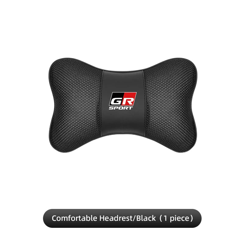 Toyota GR Car Seat Headrest