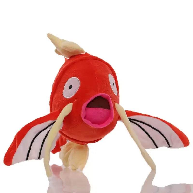 Pokemon Plush Toy - Magikarp