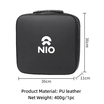 NIO Charging Cable Storage Bag