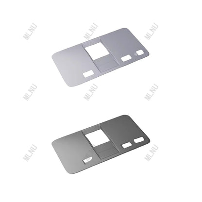 BYD Sealion 7 Centre Console Silicone Button Protector – LHD