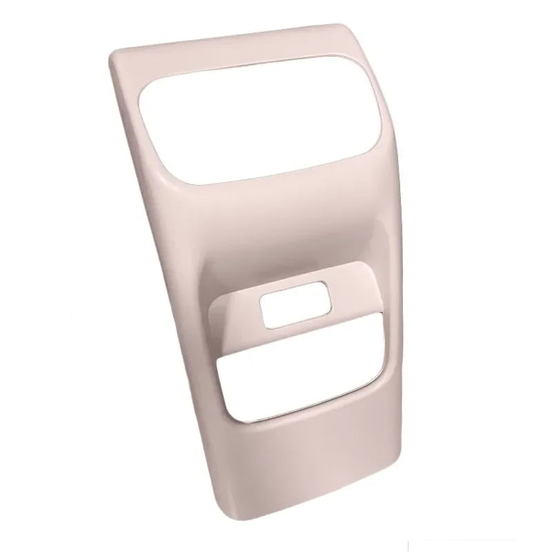 Geely EX2 Rear Seat Anti-Kick Protector Panel