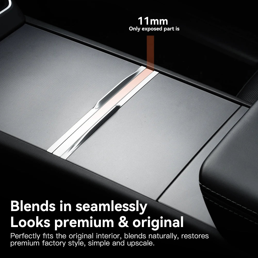 Tesla Model 3 and Y Charger Dock