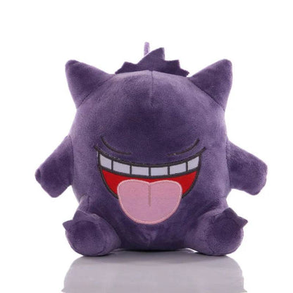 Pokemon Plush Toy - Gengar B