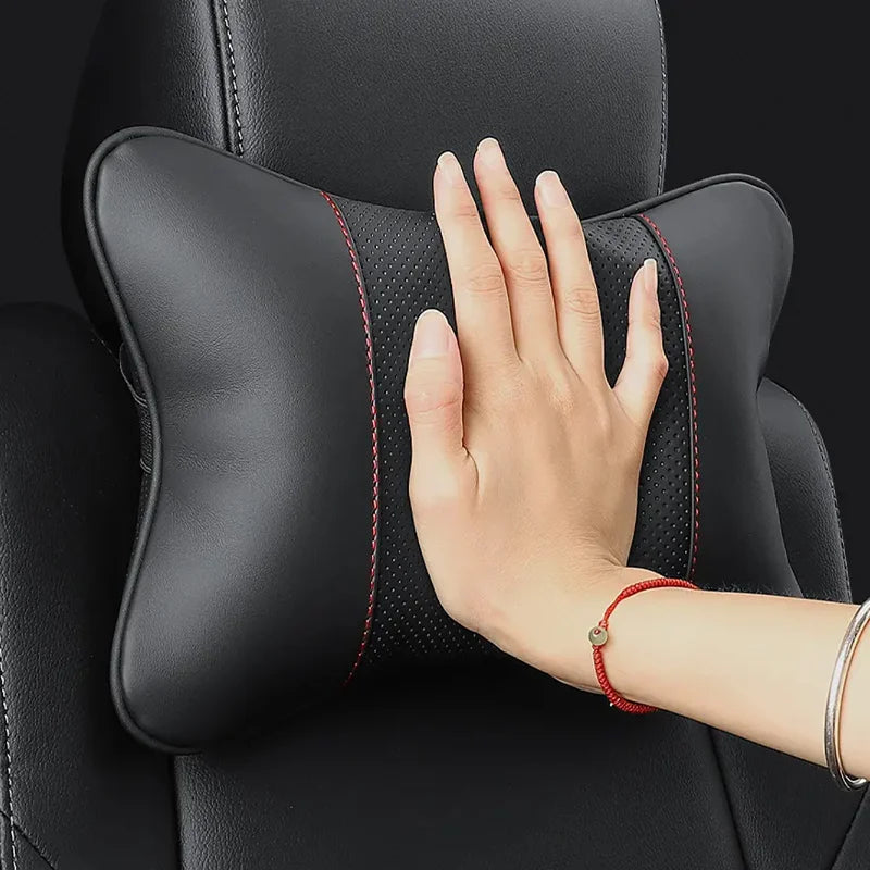 ISUZU Car Neck Pillow