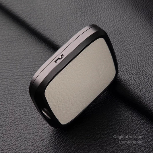 Zinc Alloy Leather Key Cover for Geely ZEEKR 001 7X 009 X Car Fob