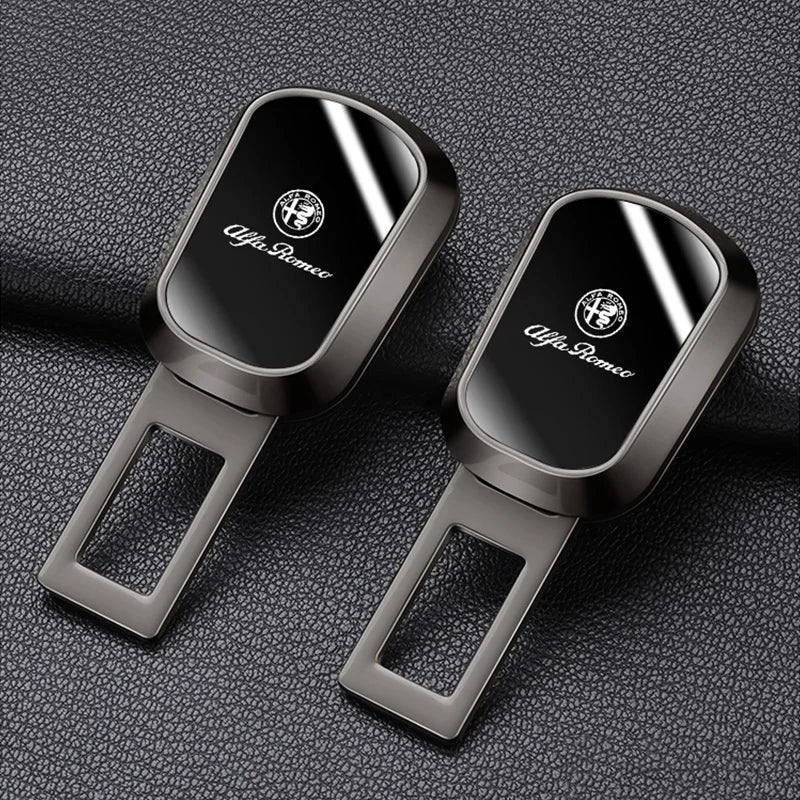 Alfa Romeo Seat Belt Extender
