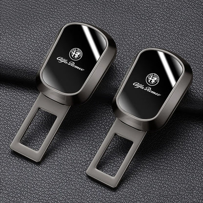 Alfa Romeo Seat Belt Extender