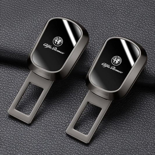 Alfa Romeo Seat Belt Extender