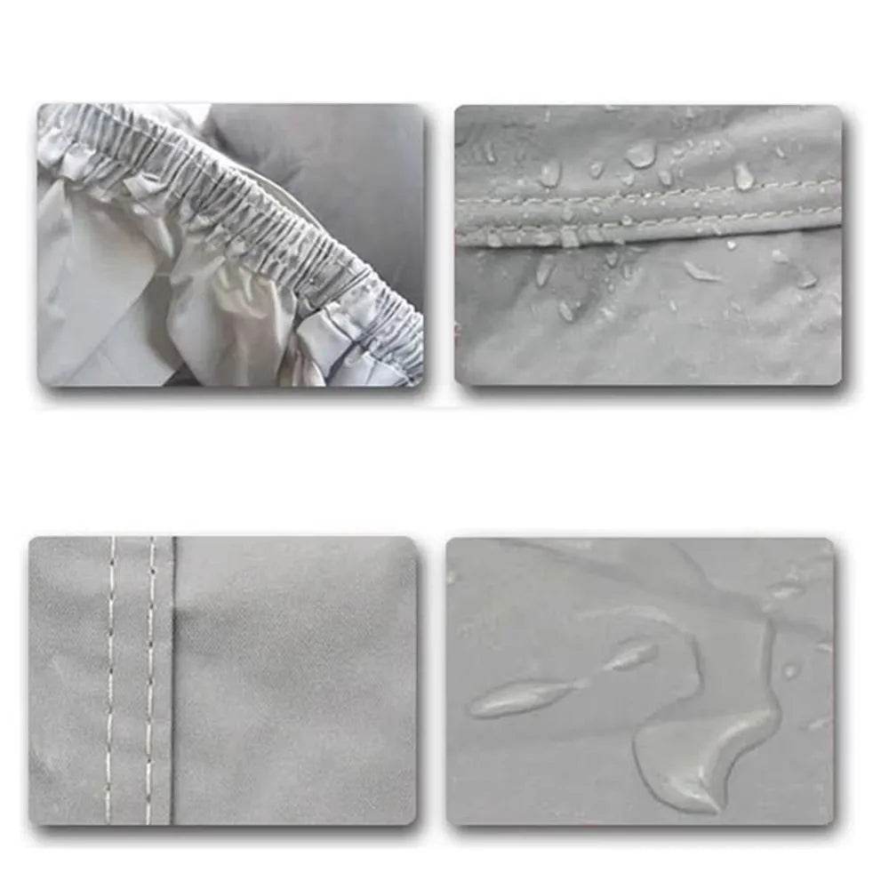 GWM Great Wall Tank 300 & 500 Full Car Cover - Tank 500