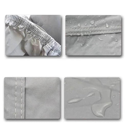 GWM Great Wall Tank 300 & 500 Full Car Cover - Tank 500