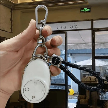 GAC Aion UT RT V TPU Key Cover 2025 - Durable Car Key Protection