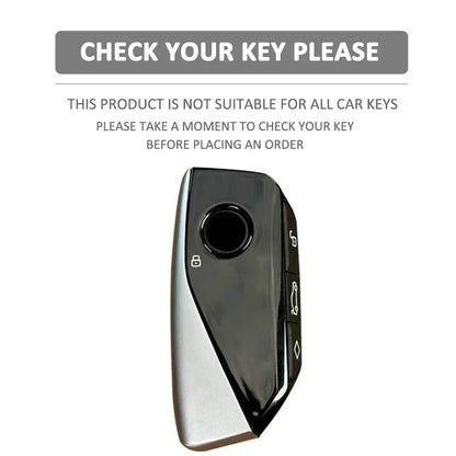 BMW Silicone Car Key Cover