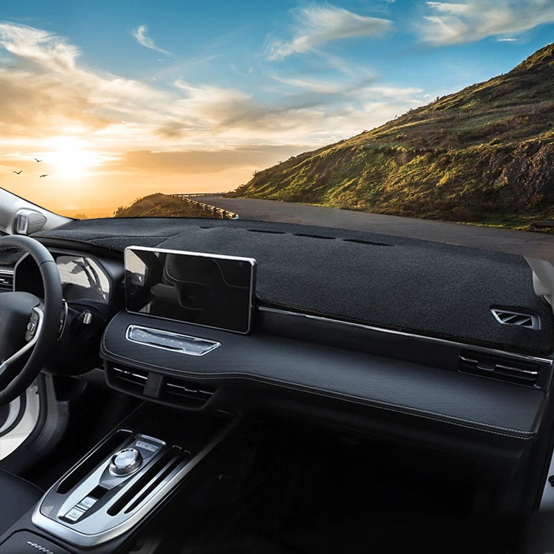Haval Jolion Dash Mat