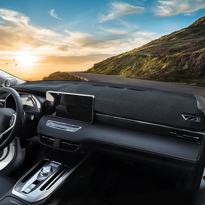 Haval Jolion Dash Mat