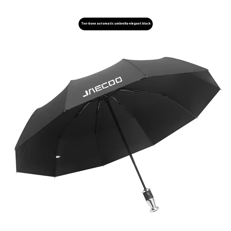 Jaecoo and Omoda Folding Car Umbrella - 1pc
