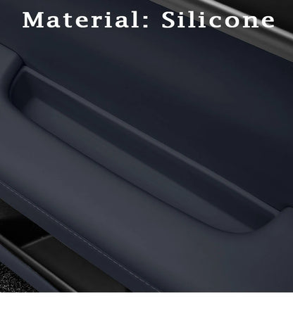 BYD Ti7 Silicone Door Handle Storage Pad
