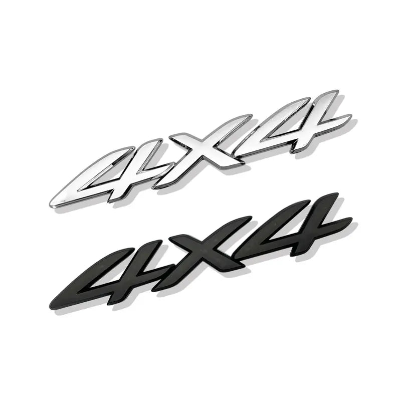 Mazda BT-50 Tailgate Badge