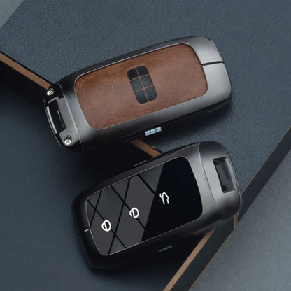 Geely Galaxy EX5 E5 L6 L7 Remote Key Fob Protective Cover Case